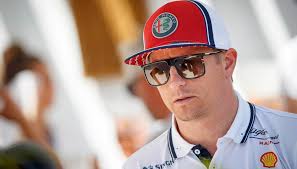 He is known for his work on formula . Warum Formel 1 Fahrer Kimi Raikkonen Sich Fur Den Fcs Interessiert Schaffhauser Nachrichten