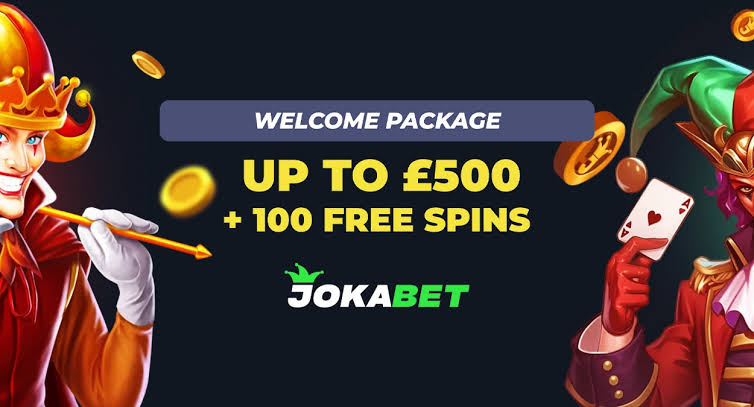 Jokabet Casino