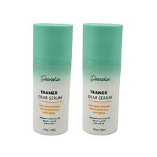 Image result for Tranexamic Acid