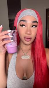 Wendys Frosty Purple Sweet Potato