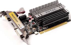 Update your graphics card drivers today. Zotac Geforce Gt 730 4gb Ddr3 Graphics Card Zt 71115 20l Buy Best Price In Uae Dubai Abu Dhabi Sharjah