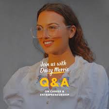 Q&A with Daisy Morris, founder of The Selfhood