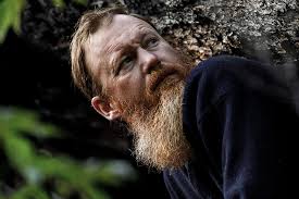 Alone Season 5 Mongolia History Channel Tv Series Bushcraft Survival 11 Larry Roberts Recoil Offgrid