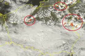 Poniżej sprawdzisz, gdzie jest już burza i w jakich rejonach mogą pojawić się wyładowania. Burze Ze Wschodu Wkroczyly Do Polski Lokalnie Przynosza Intensywny Deszcz I Silniejszy Wiatr Gdzie Jest Burza Dobrapogoda24 Pl