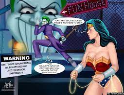 Fun House comic porn | HD Porn Comics