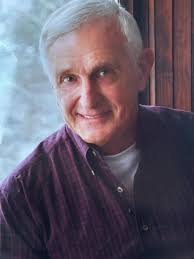 Larry Burton Obituary November 12, 2025