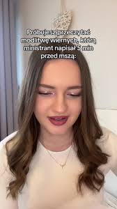 Jak stres wpływa na ministrantów podczas mszy