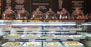 قريبا افتتاح مطعم صوفي كافيه للمأكولات الصحية في دبي عين دبي تعرف على مطاعم واماكن السهر فى دبي