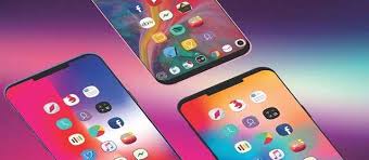 Choose the ios12 icon pack and select apply. Icon Pack Ios 12 Concept Iphone X Theme Hd V7icons Apk Download For Android