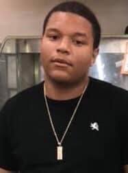 Marvin Jason Milton, Jr.