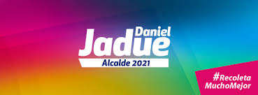 Es militante del partido comunista de chile (pc) y desde 2012 se desempeña como alcalde de recoleta. Daniel Jadue Jadue Veranstaltungen Facebook