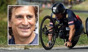 “one year after the accident, alex’s condition is essentially stable,” she said. Alex Zanardi Undergoes Brain Surgery After F1 Hero Rushed To Hospital By Air Ambulance F1 Sport Express Co Uk