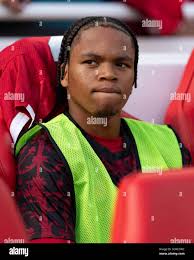 Steven bench hi-res stock photography and images