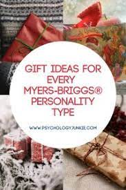 Shop our favorite picks ahead, we know you find the perfect gift to bring happiness to her! The Ultimate List Of Gift Ideas For Every Myers Briggs Personality Type Psychology Junkie