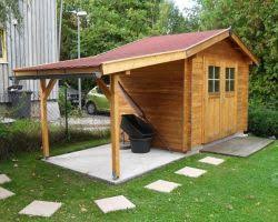 Schleppdach Fur Gartenhutte Bauanleitung Zum Selberbauen 1 2 Do Com Deine Heimwerker Community Gartenhaus Mit Schleppdach Gartenhutte Hutte Anbau