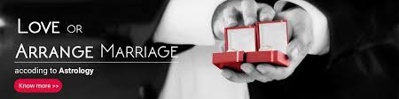Know About Chances For Love Marriage Or Arranged Marriage By