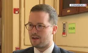 Alejandro Narváez asume la presidencia de Petroperú