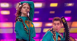 Zapraszam do oglądania :) głosowanie melodifestivalen 2020. Eurowizja 2021 Drugi Polfinal Piersi Na Wierzchu Disco Polo I Tanczace Spodnie Zapis Relacji Na Zywo Super Express Wiadomosci Polityka Sport