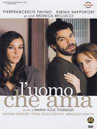 Последние твиты от pierfrancesco favino (@pfavino). L Uomo Che Ama It Import Amazon De Pierfrancesco Favino Monica Bellucci Marisa Paredes Kseniya Rappoport Michele Alhaique Glen Blackhall Piera Degli Esposti Arnaldo Ninchi Fausto Maria Sciarappa Maria Sole Tognazzi The Man Who