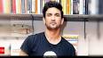 Video for " Sushant Singh Rajput ",   Bollywood star