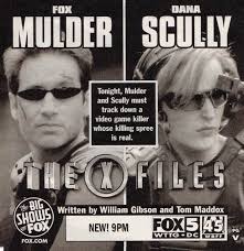 X-Files