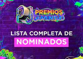 Los boletos premios juventud ya están disponibles en superboletería. Vrei5fdhcxz4jm