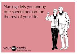 25 Funny Marriage Memes Every Couple Will Understand