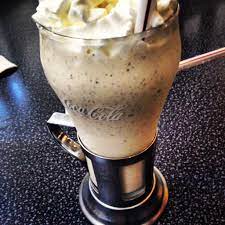 Oreo Milkshake Oreo Cookies Cookies And Cream Milkshake