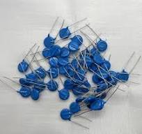 10D471K 470PF 0.47nF Zinc Oxide Varistor ZOV/MOV for Transient V  Suppression US | eBay