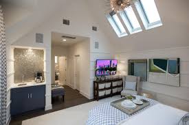 So are skylights a good or bad idea? Master Bedroom Pictures From Hgtv Smart Home 2015 Master Bedroom Retreat Hgtv Dream Homes Stylish Master Bedrooms