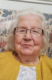 Condolence Book for Marie Davis (née Mc Coy) (Sandyford, Dublin)