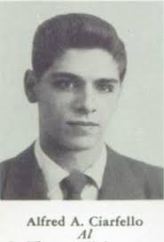 Alfred Ciarfello Obituary (2018)