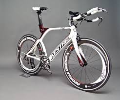 Kestrel 4000 Pro Rennrad Fahrrad Rennen