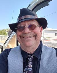 Clint Carter has left the stage: Tributes hail qualities of celebrated  Blues musician