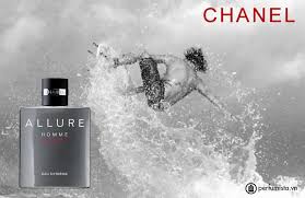 Chanel Allure homme sport extreme – Kinperfume