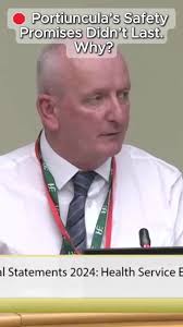 Portiuncula questioning