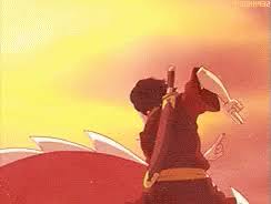 Disney's raya and the last dragon is almost upon us, and the trailer has everyone really buzzing. Fight With The Dragon Avatar The Last Airbender Gif Avatarthelastairbender Zuko Firebender Discover Share Gifs