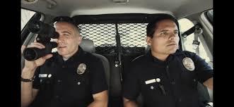 End of watch was directed by david ayer, and it was later distributed by the production company, open road films. End Of Watch 2012 Jake Gyllenhaal S Character Is A Former Marine Using One Eye With His