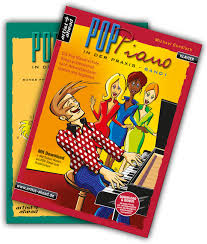 Als pdf herunterladen oder online auf scribd lesen. Pop Piano In Der Praxis 2 Bde Audio Cd Produkt