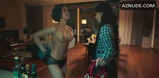 THE GLORY NUDE SCENES - AZNude