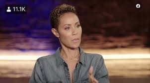 Will Jada S Red Table Talk Best Reactions Memes Elle Australia