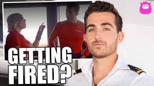 Below Deck Med: Does Max Salvador get fired after Captain Sandy Yawn blow  up?