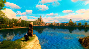 Maybe you would like to learn more about one of these? High Res Witcher 3 Screenshot For Background Thewitcher3