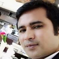 Mohammed Kamruzzaman Email & Phone Number