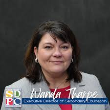 SDPC Leadership Positions Announced for 2023-24