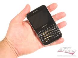 Samsung Galaxy M Pro B7800, hp Android ...