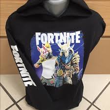 Drift fortnite season 5 third stage i think? Shirts Tops Fortnite Drift Skin Hoodie Poshmark