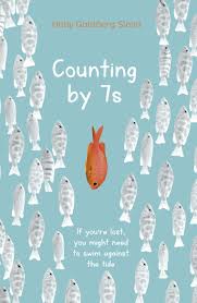 Counting By 7s Amazon Co Uk Holly Goldberg Sloan Books
