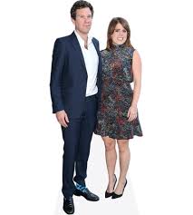 Princess eugenie and her husband jack brooksbank have welcomed their first child, a baby boy. Princess Eugenie And Jack Brooksbank Duo Mini Pappaufsteller Celebrity Cutouts