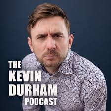 Kevin Durham's Instagram, Twitter & Facebook